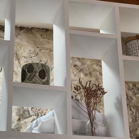 Apartment With Mediterranean Charm In The Heart Of The Provencal Market Antibes Ngoại thất bức ảnh